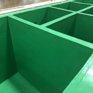 阳泉防腐水池，阳泉水池防腐防渗怎么做，阳泉防腐水池施工厂家